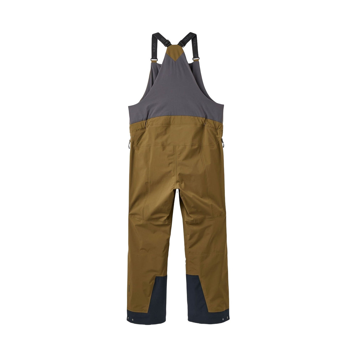 Bigline Bib Skidbyxor Herr