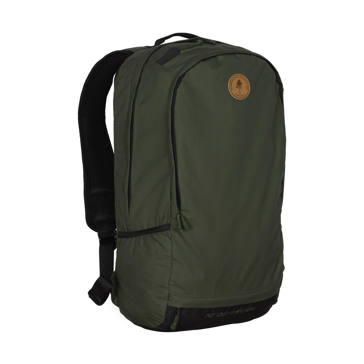 Daypack 22l Ryggsäck