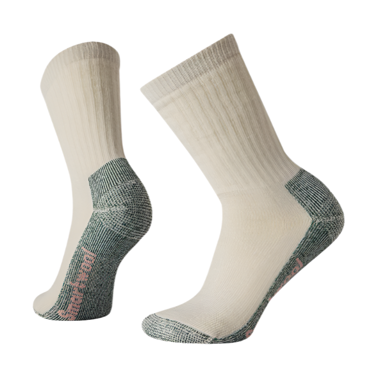 Hike Light Cushion Crew Women