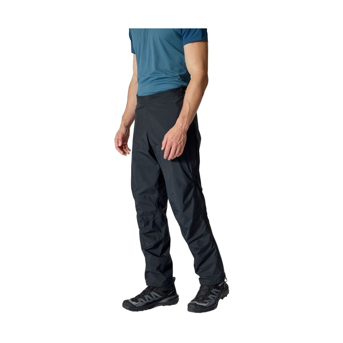 Downpour Mountain Pants Skalbyxor Herr