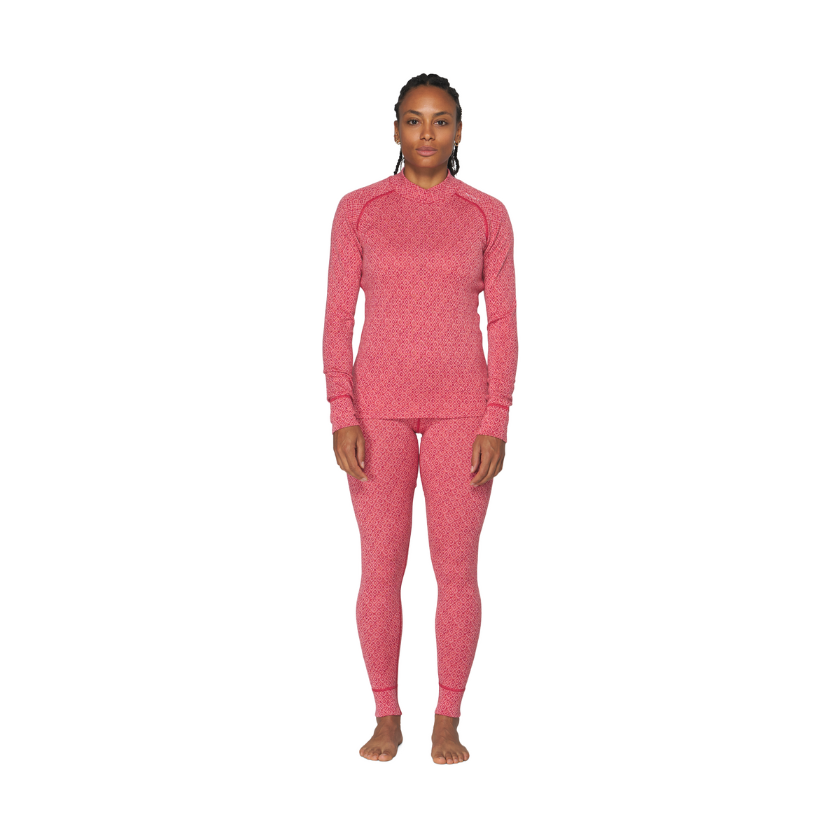 Signature Silk 230 Longs Dam