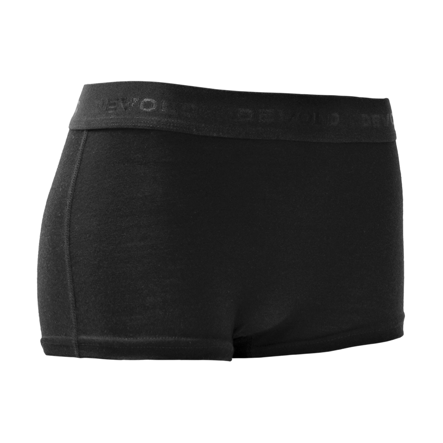 Breeze Merino 150 Hipster Ulltrosor Dam