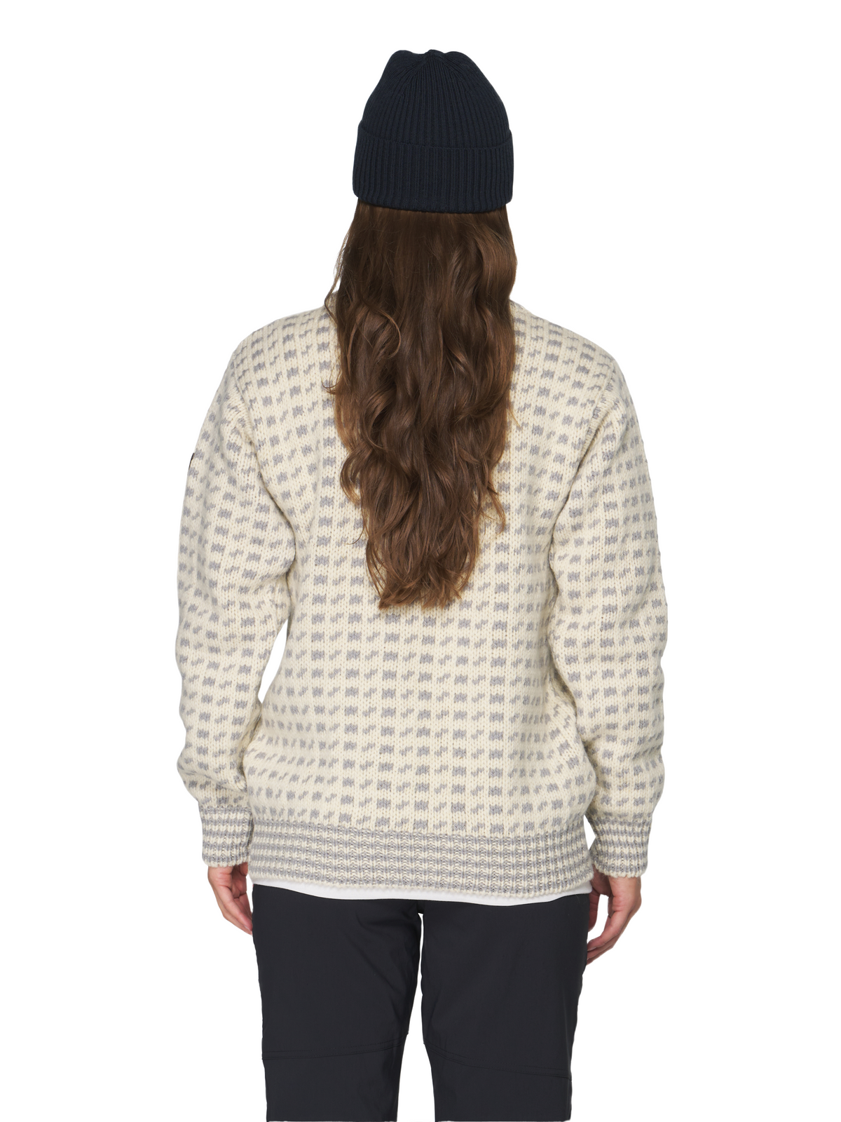 Original Islender Wool Sweater