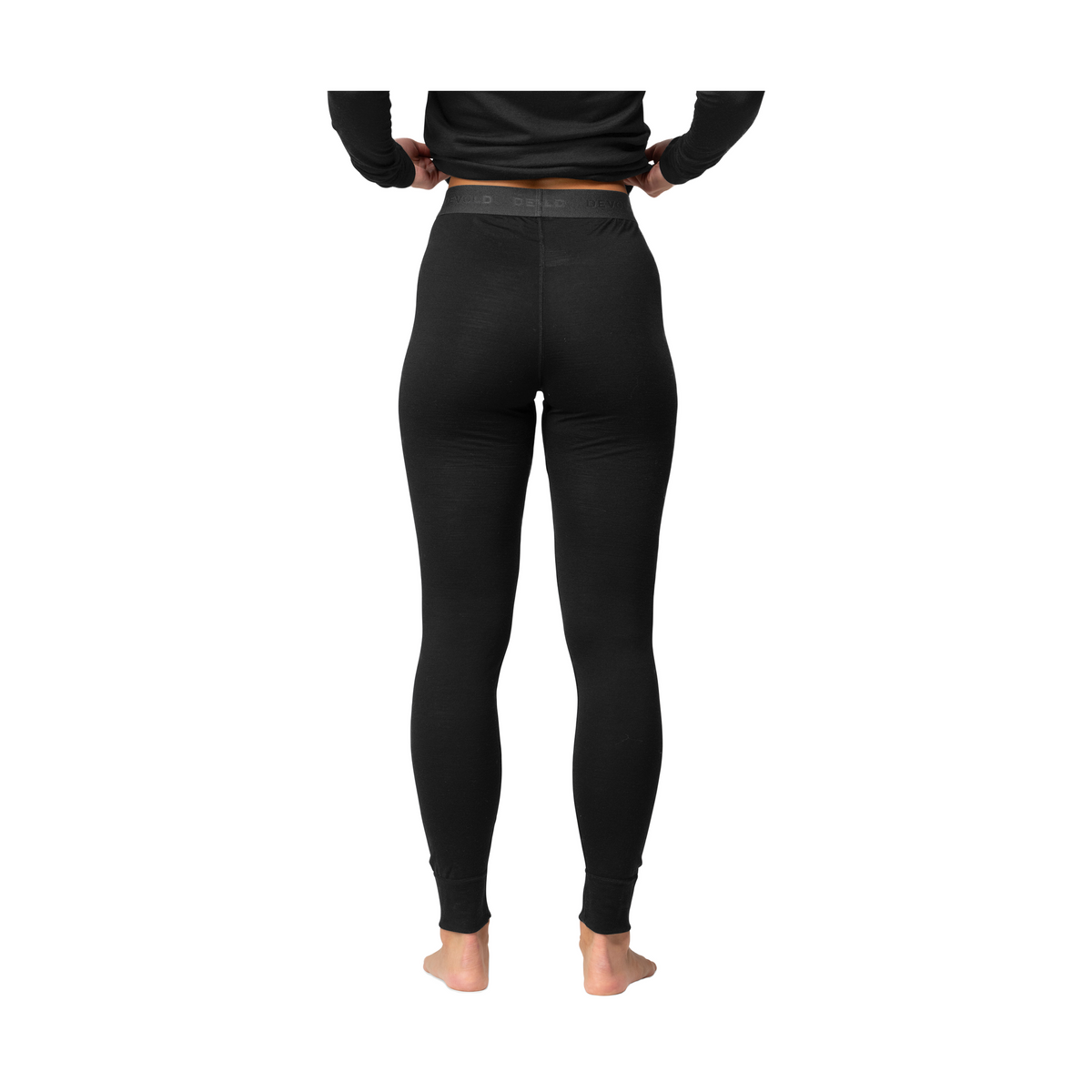 Breeze Plus Merino 200 Longs Dam