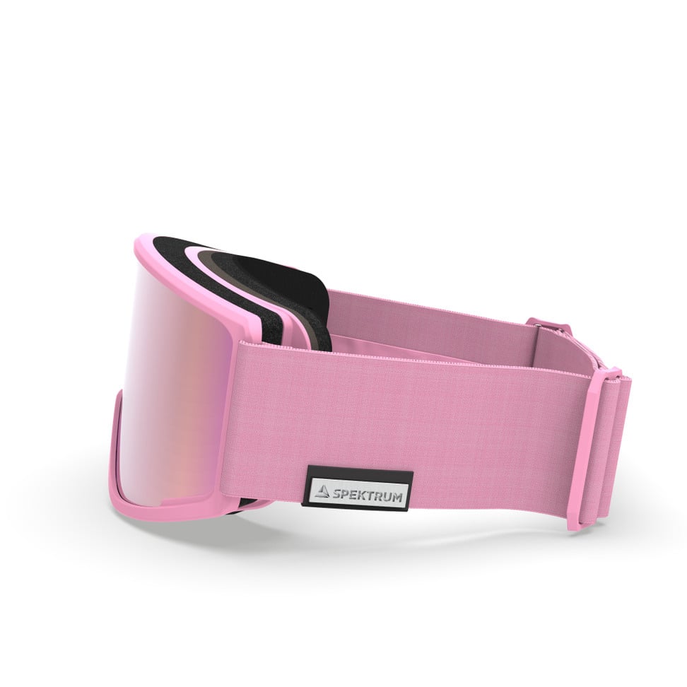 Templet Bio Essential Goggles med extra lins