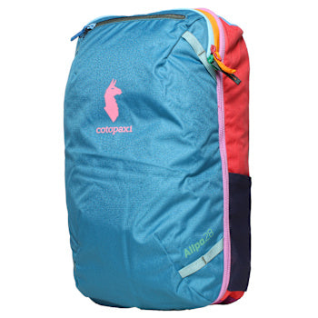 Allpa Del Dia Reseryggsäck 28l