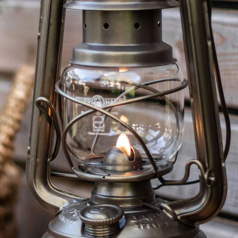 Glas Till Feuerhand Baby Special Lykta 276