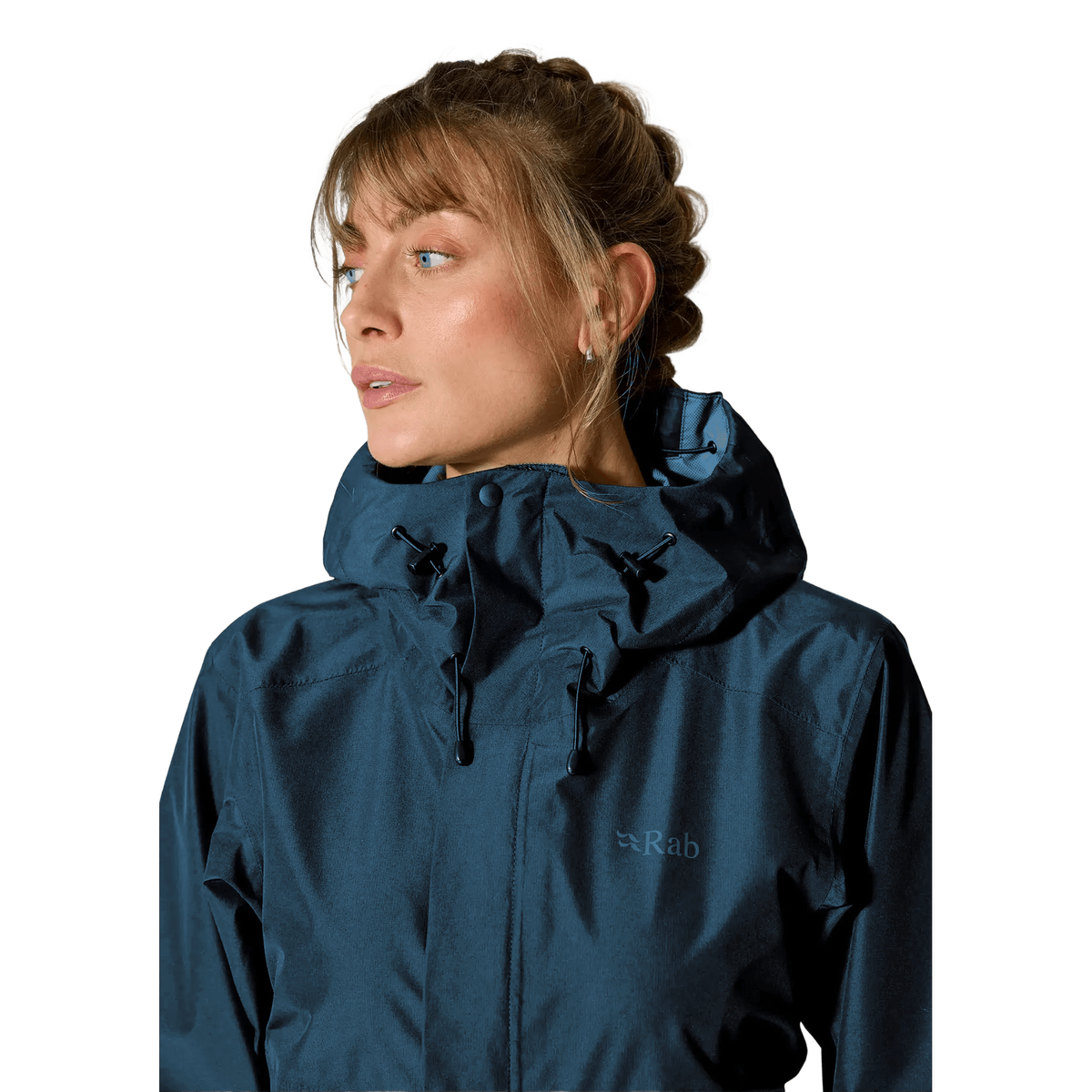 Downpour Jacket Skaljacka Dam