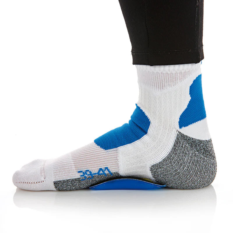 Gel Arch Supports Hålfotsinlägg