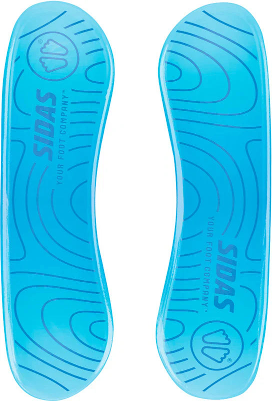 Gel Heel Strips Hälgrepp