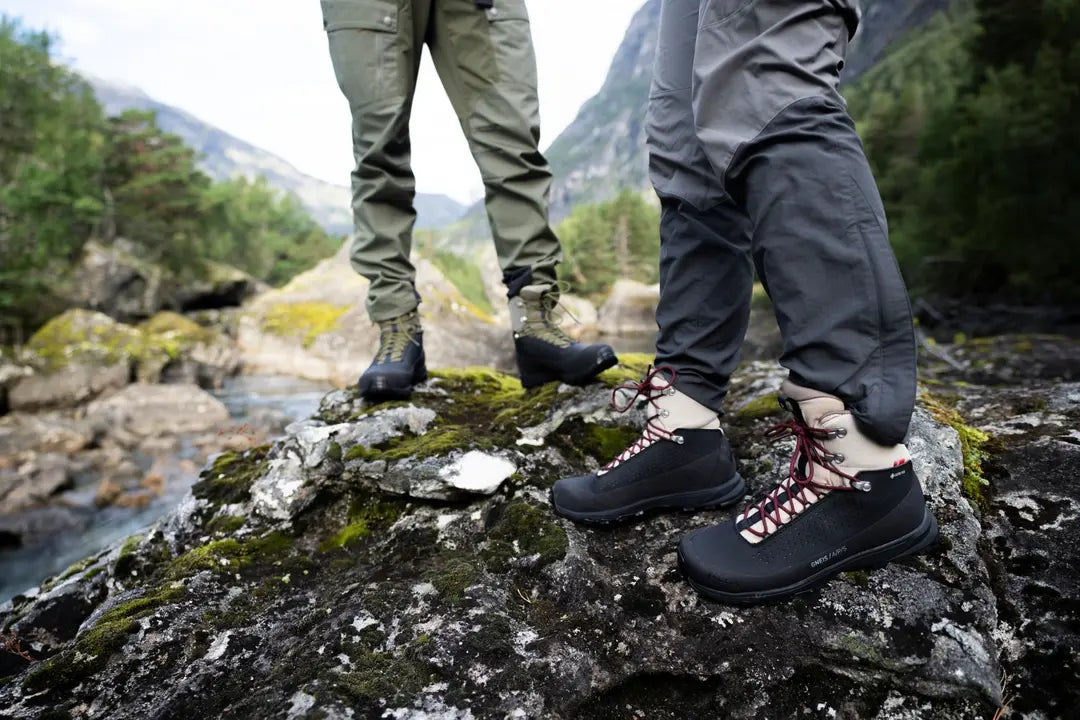 Gneis Advance GTX Vandringskänga Herr