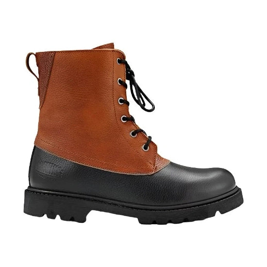 Graninge Original Bred Ofodrad Känga