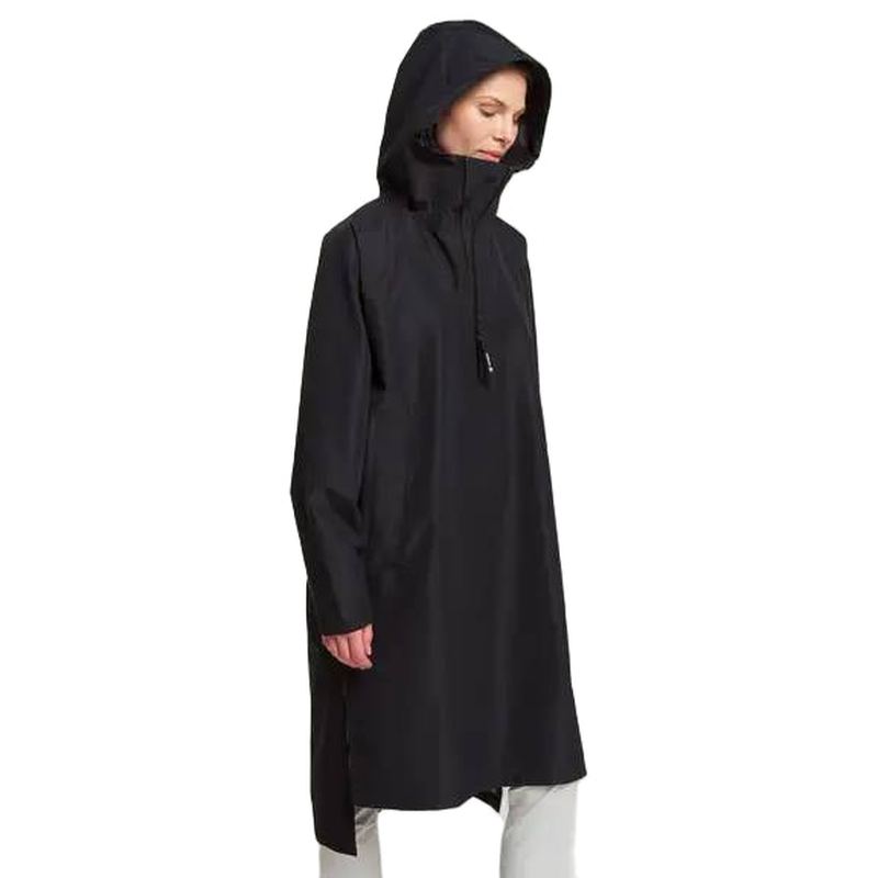 Tenson Drizzle Poncho Unisex Main 2