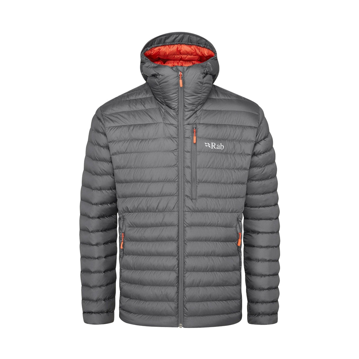 Microlight Alpine Dunjacka Herr