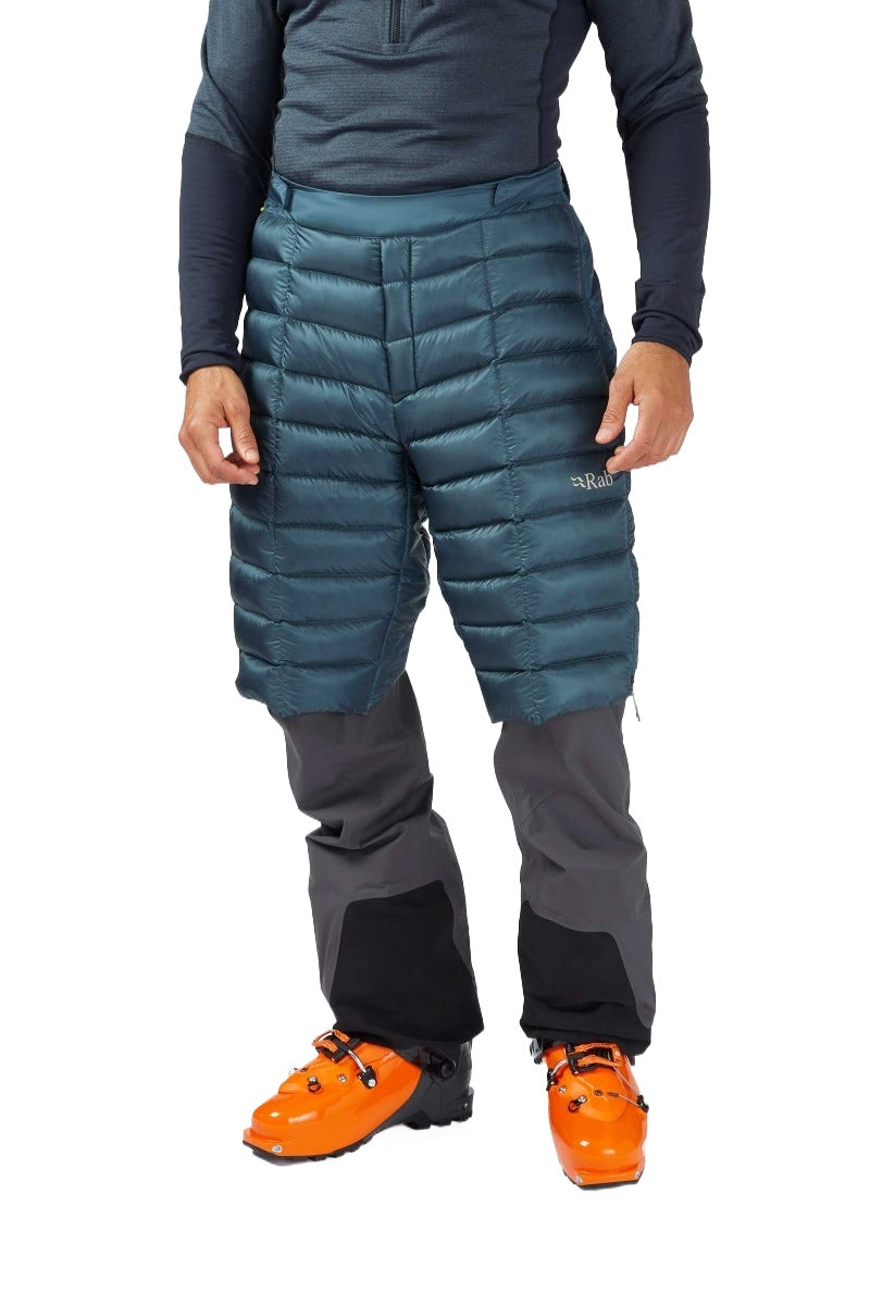 Mythic Dunshorts