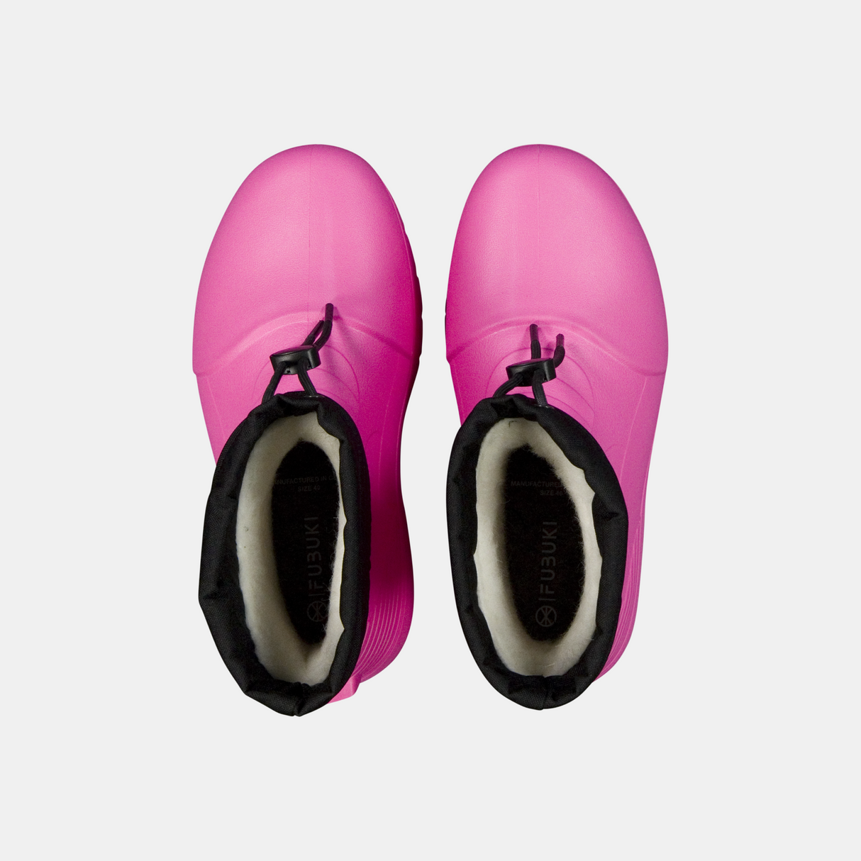 Niseko 3.0 Low Fodrad Gummistövel