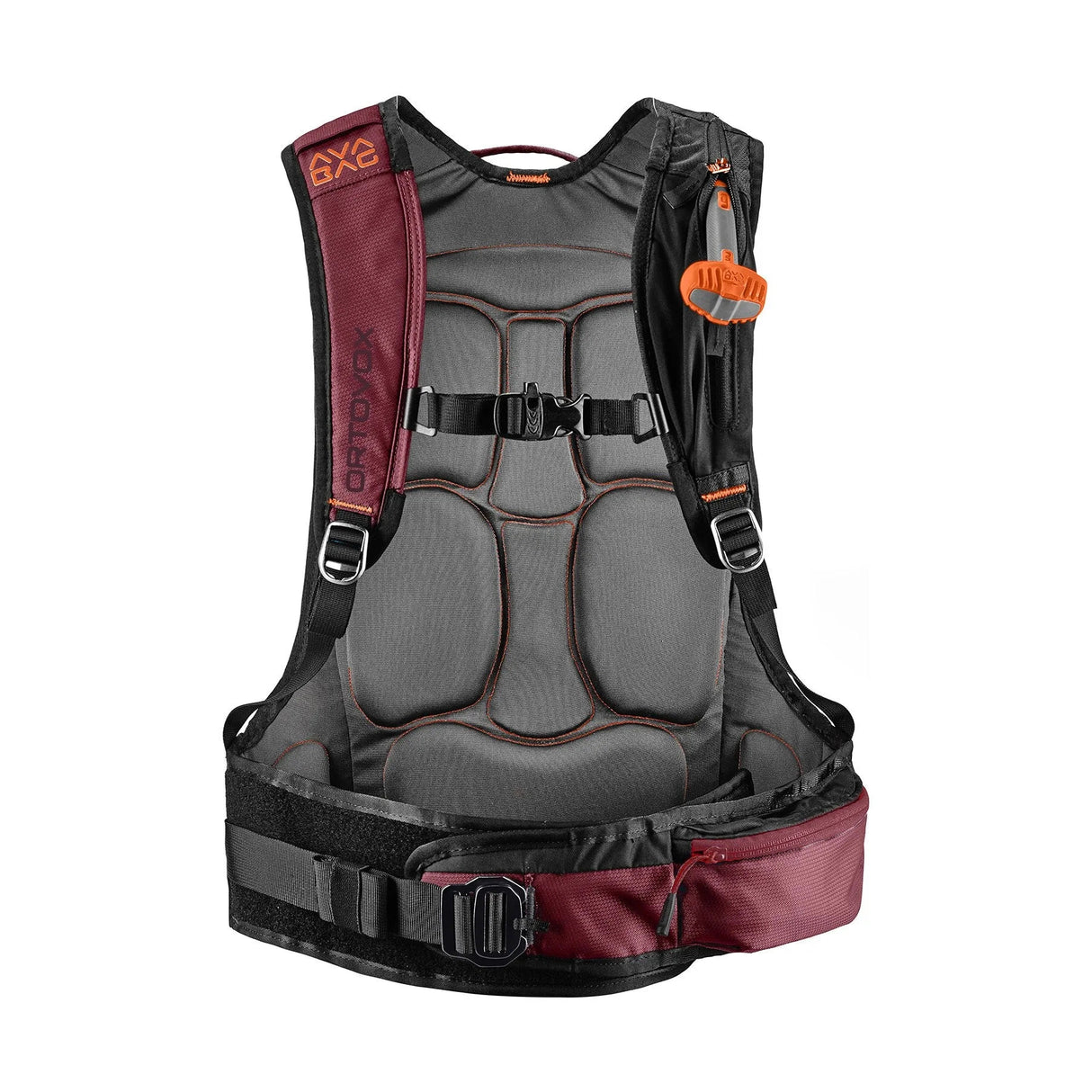 Free rider 20 S Avabag inkl. Kit