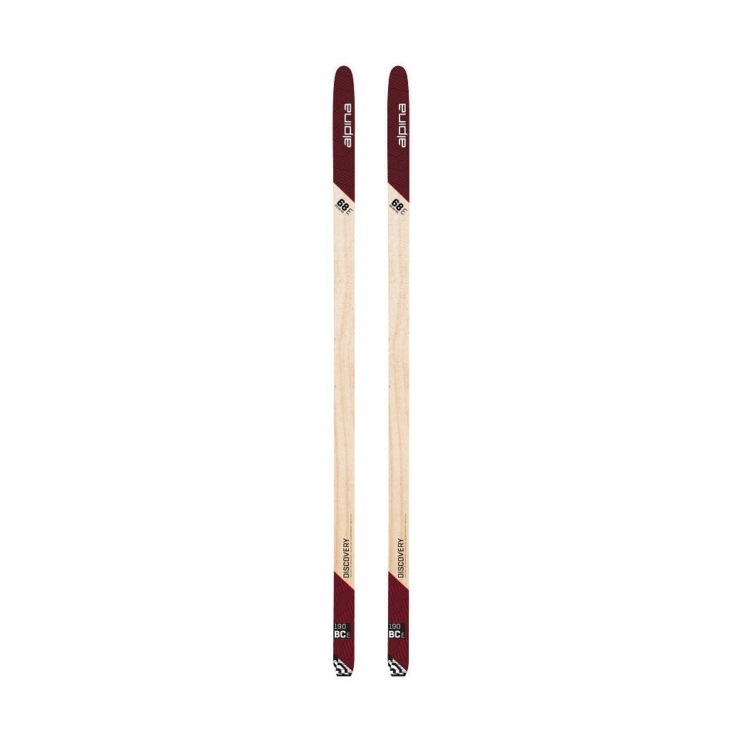 Discovery 68 E NW Turskidor