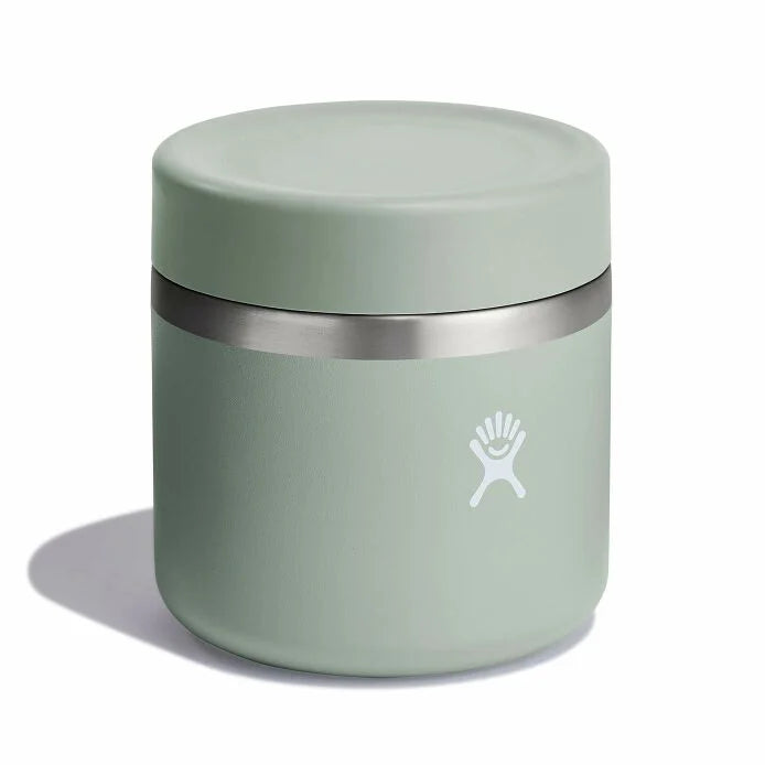 Food Jar 20oz (591ml)