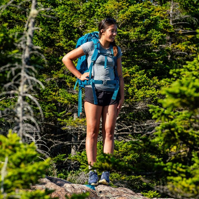 Ace 65 Ryggsäck Junior