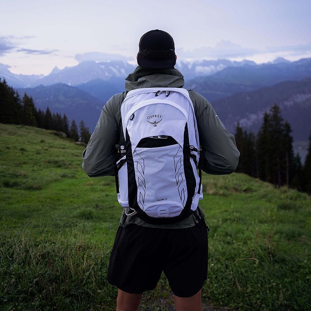 Talon 22 Ryggsäck Herr