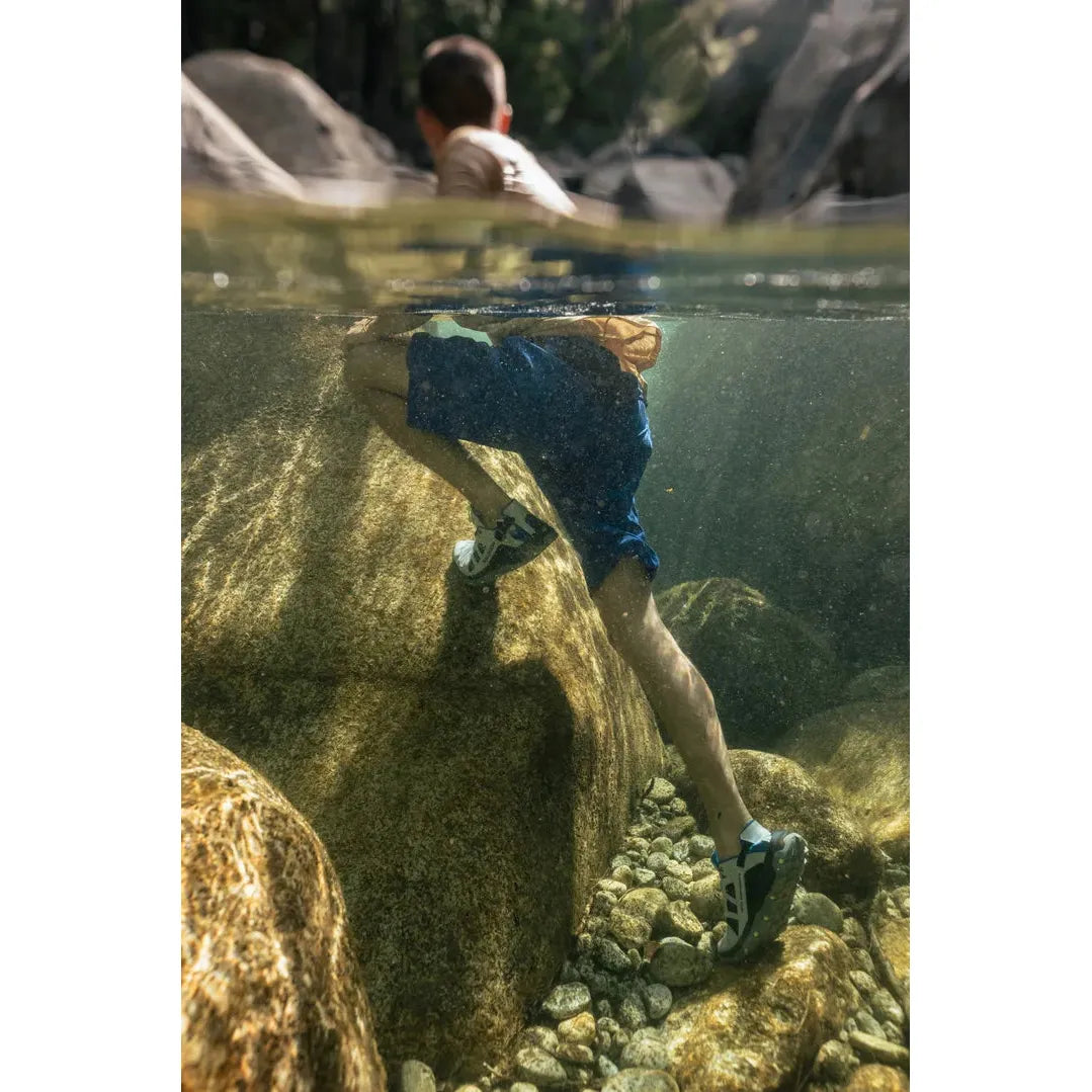 Techamphibian 5 Vattensko Herr