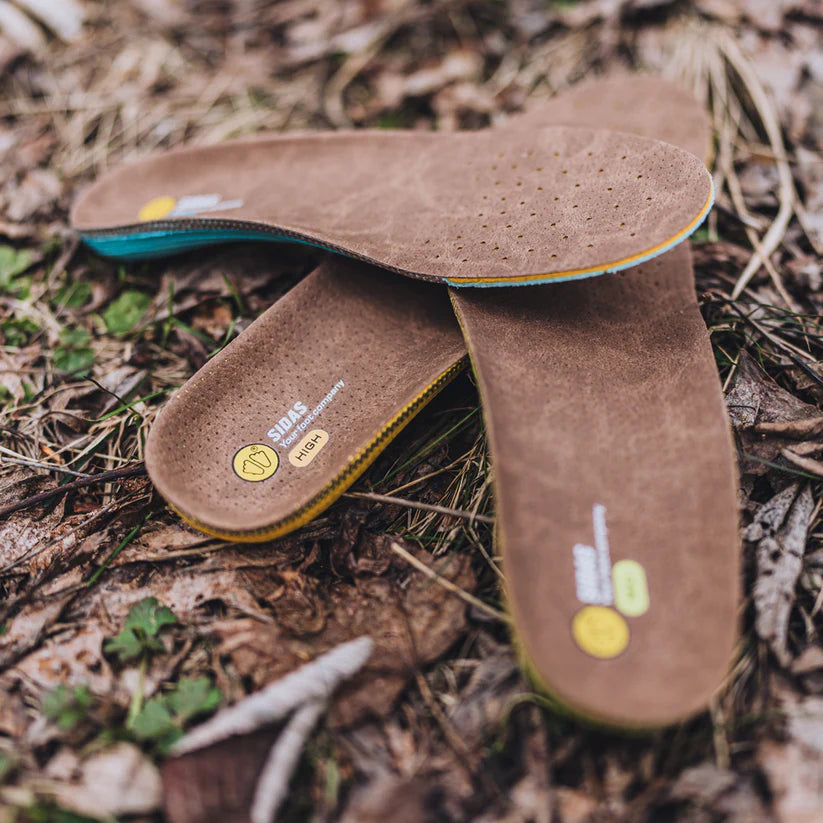 3FEET Outdoor Mid Inläggsulor