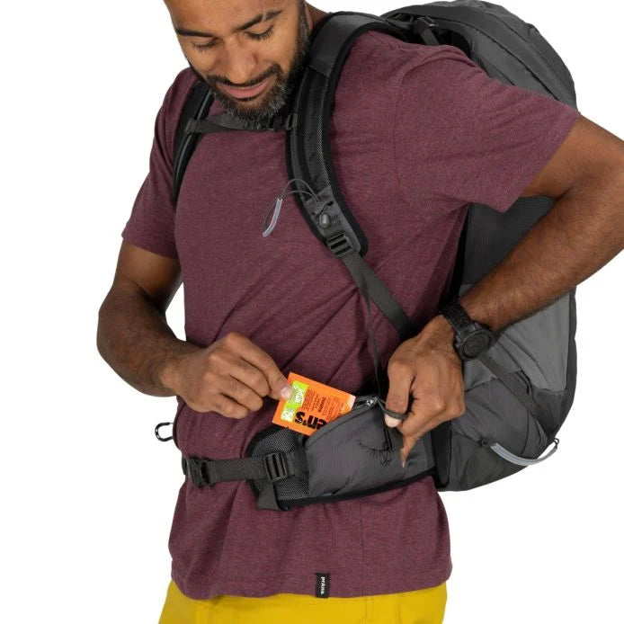 Talon 26 Ryggsäck Herr