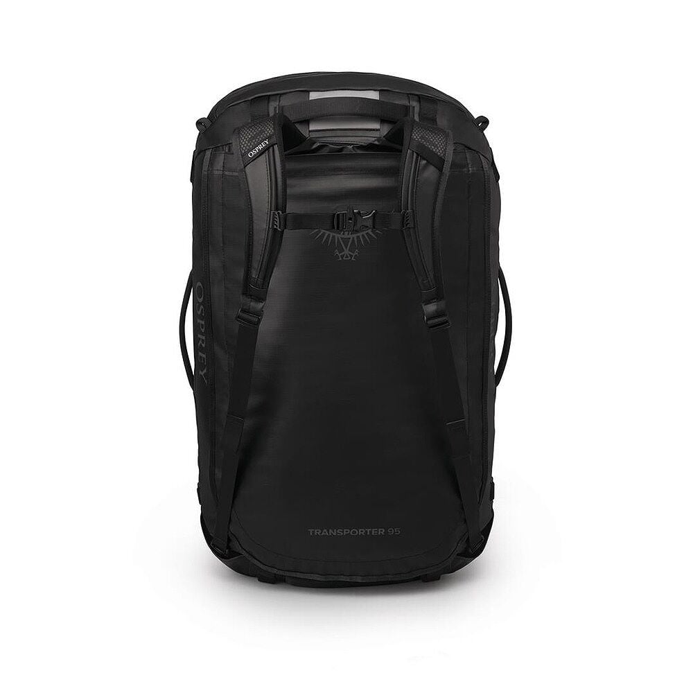 Transporter Duffel 95L