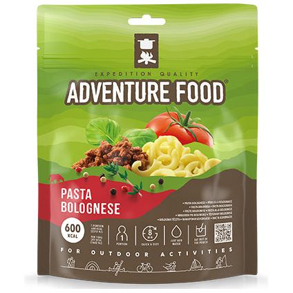 Pasta Bolognese