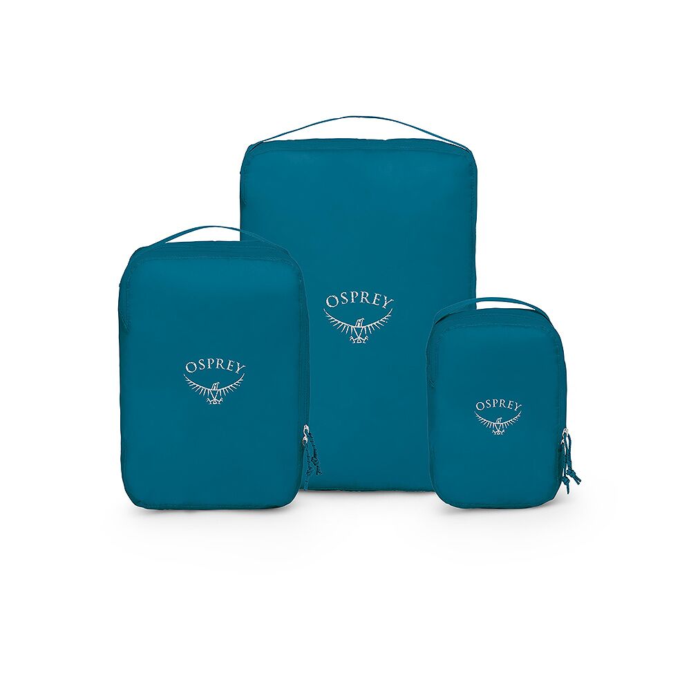 Ultralight Packing Cube Set
