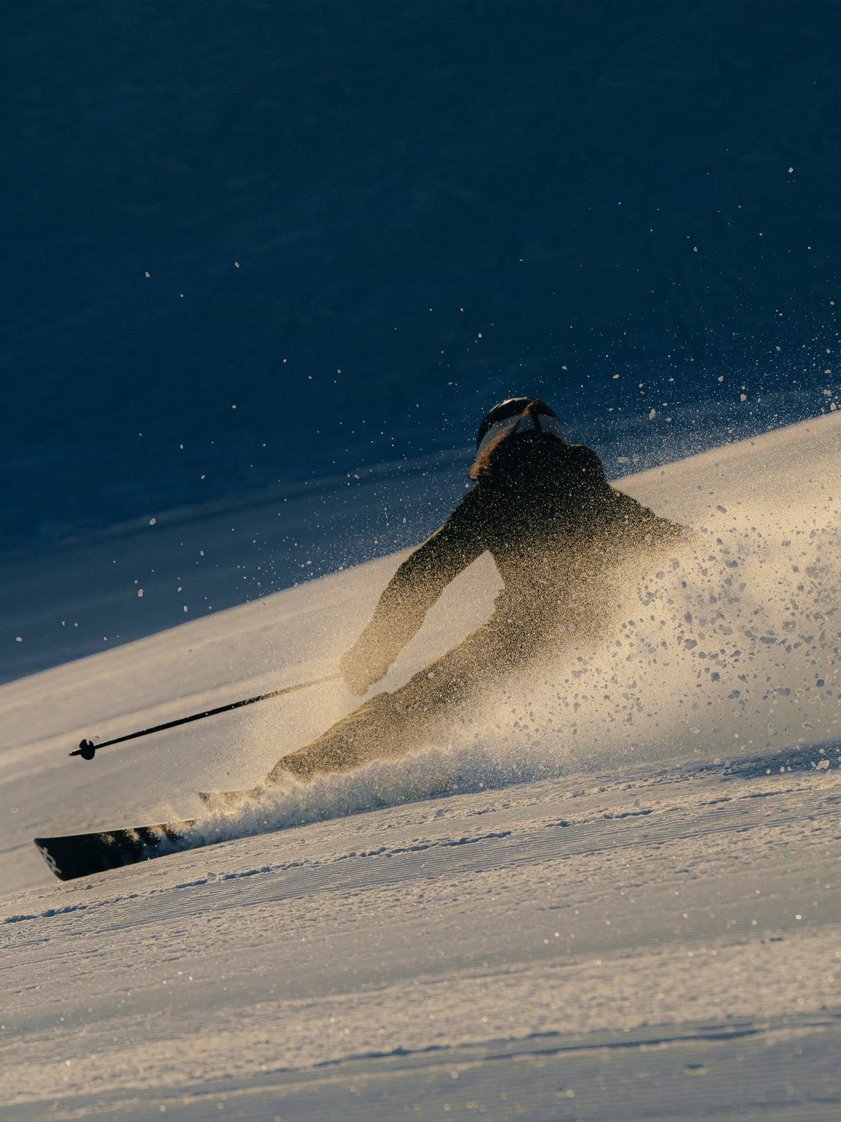 MANTRA 88 W Skida Allmountain