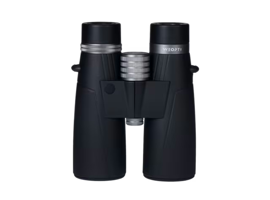 Active 8x50 HD Above