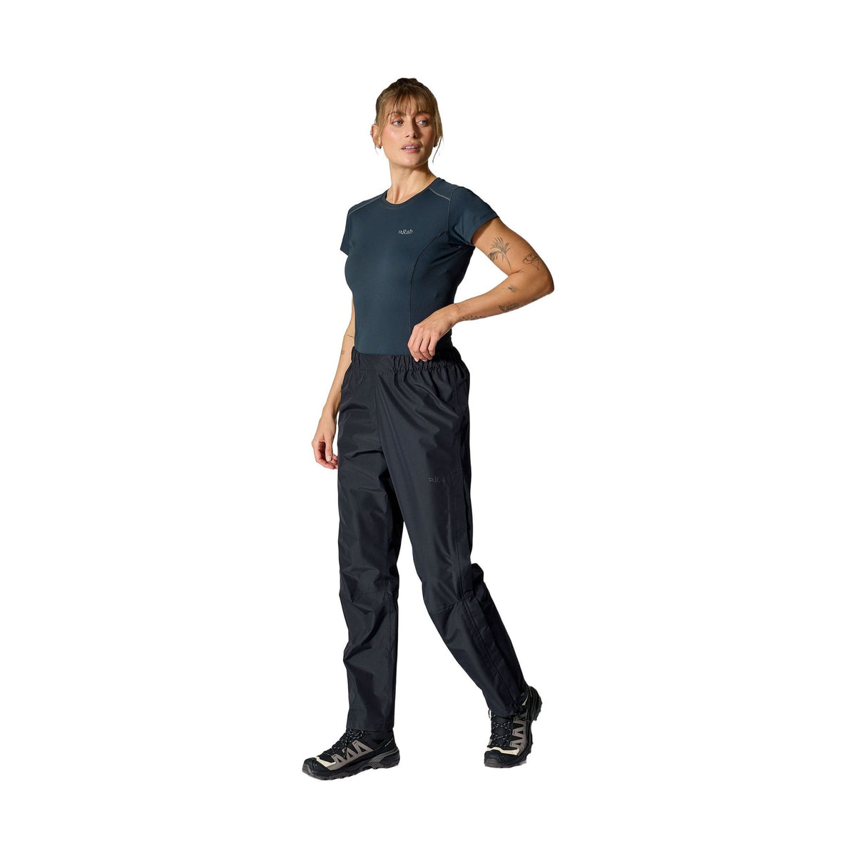 Downpour Pants Wmn's