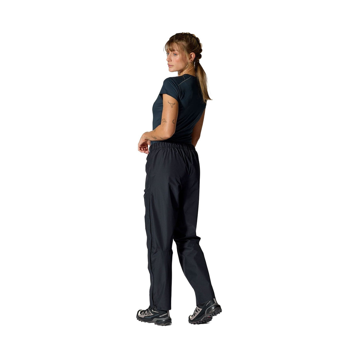 Downpour Pants Wmn's