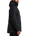 Salix Proof Mimic Parka Herr