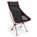 Campingmöbler