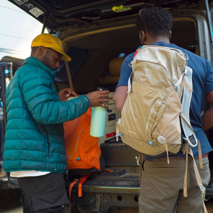 Hikelite 26  Ryggsäck