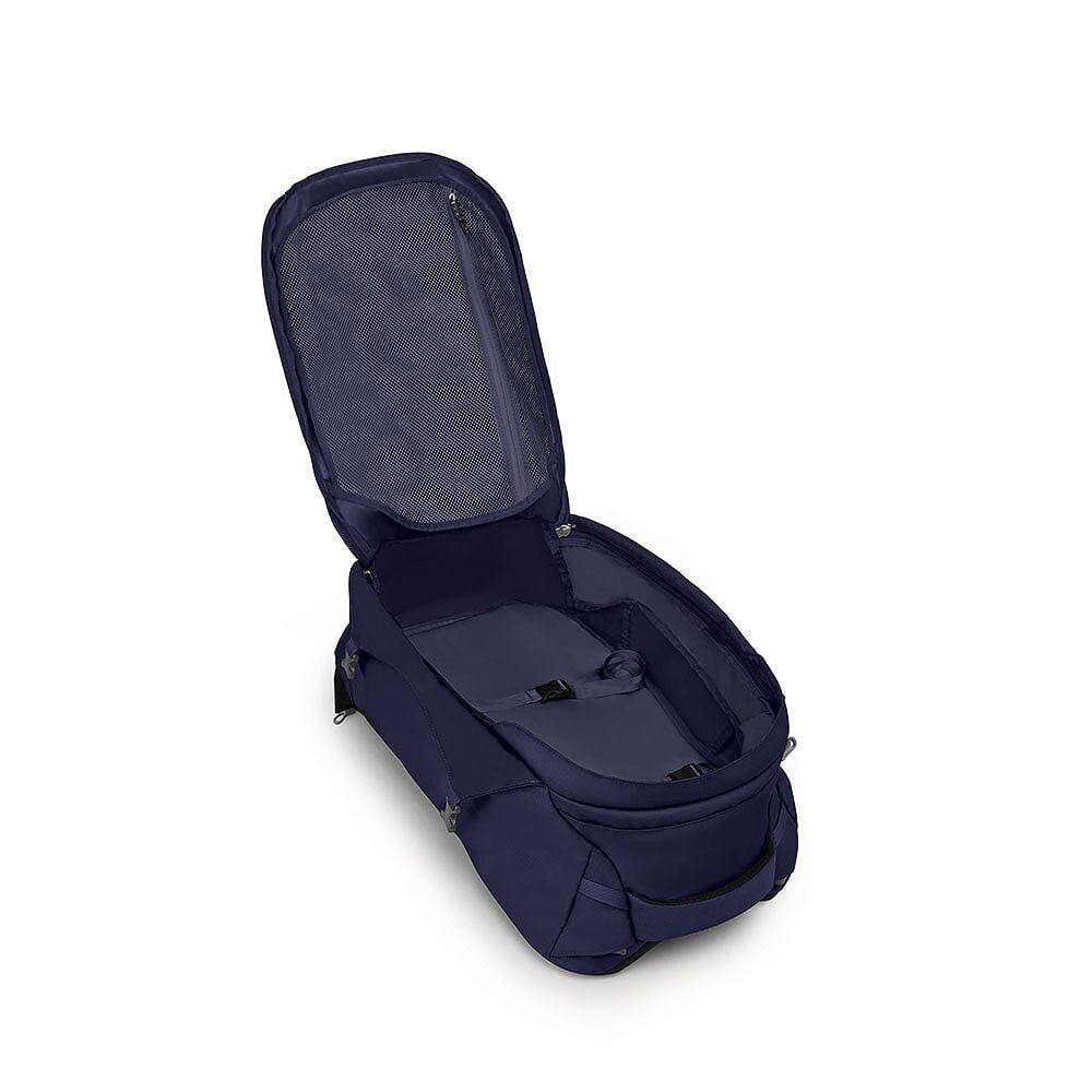 Fairview 40 Reseryggsäck Dam