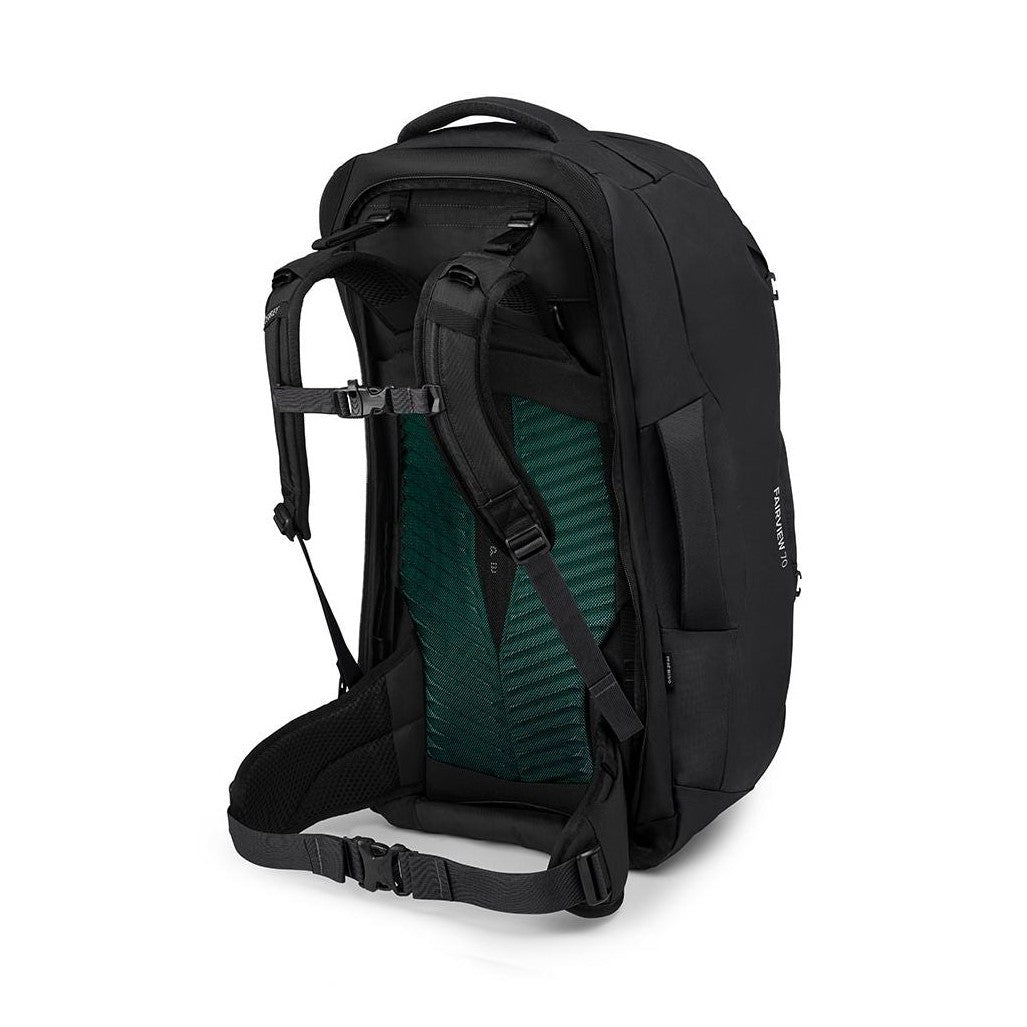 Fairview 70 Reseryggsäck