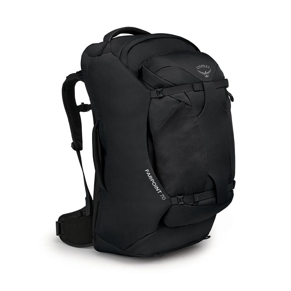 Farpoint 70 Reseryggsäck