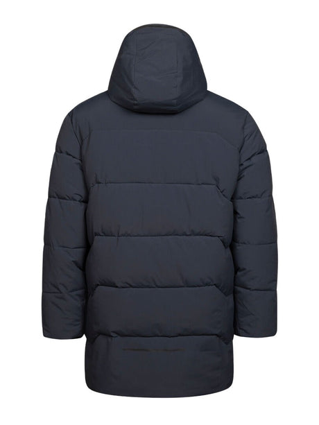 Brahe Puffer Parka Herr