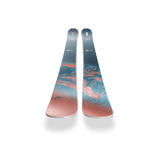 SANTA ANA 97 Skida Freeride Dam