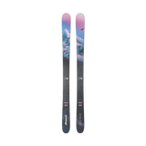 SANTA ANA 92 Skida Allmountain Dam