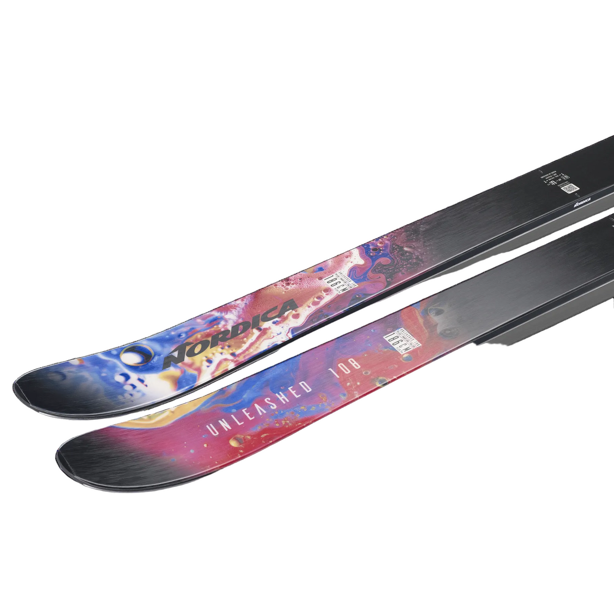 UNLEASHED 108 Skida Freeride