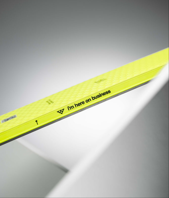 ORB FREEBIRD Skida Topptur