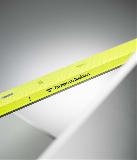 ORB FREEBIRD Skida Topptur