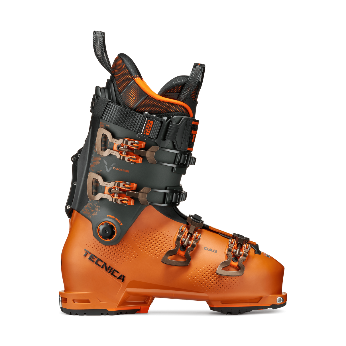 Cochise 130 DYN GW Pjäxa Freeride