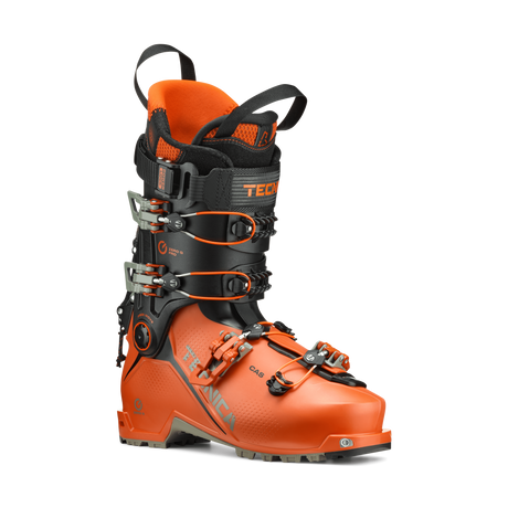 Zero G Tour Pro Pjäxa Topptur