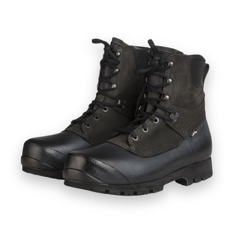 Vandra II Mid